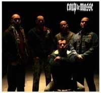 photo of Coup De Masse